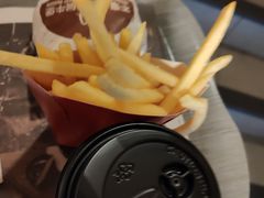 -麦当劳(临顿路店)