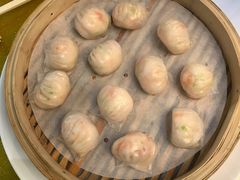 -广州塔晖粤轩中餐厅