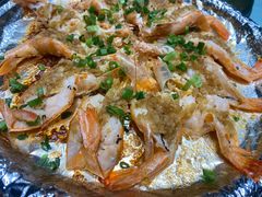 -肥肥小厨(咸阳路店)