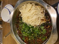 鳝丝-临江后街鳝丝(临江店)
