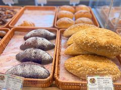 -北京1983面包坊(崇文门店)