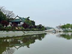 -古琴台