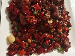 -三色堇(小通巷店)