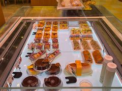 -巴黎贝甜(华堂新辰汇店)