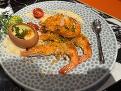 -牛将军•涮肉•烤肉(北京王府井·故宫店)