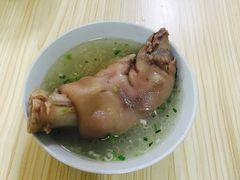 -盛兴面馆(真儒大厦店)