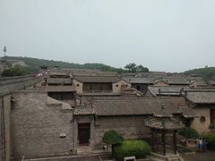 -山西王家大院