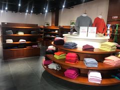 -羊绒世家(滨康路店)