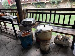 -丝绸小镇荻港古村