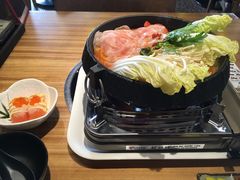 -水林间·寿喜烧自助(仙林金鹰店)
