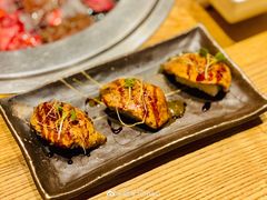-御牛道日式烤肉料理(杭州万象城店)