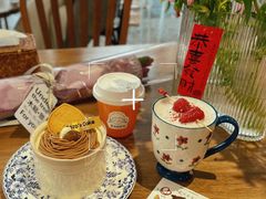 -ZOZO's昌左左精致甜品设计(新北店)