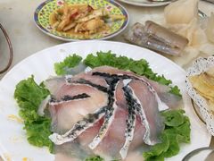 -清真·马家火锅美食城(镇江北路店)