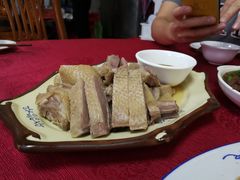 白切鹅-裕华(南华东路店)