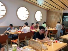 -天怡興·百年蒸饺(中心书城店)