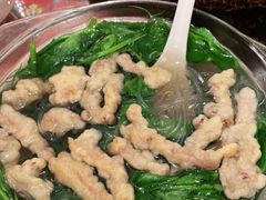 -渝信川菜(西单店)