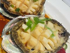 -日月昇渔家菜·海肠捞饭·大连海鲜(星海公园店)