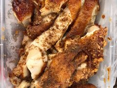 -王二甩老木子鸡(江湾店)