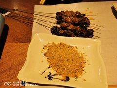 -臻炙大舍烤串(天龙家园店)