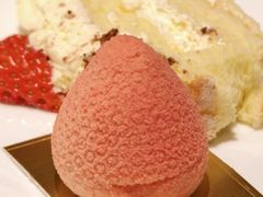 -合肥皇冠假日酒店·菲亚斯特自助餐厅(黄山路店)