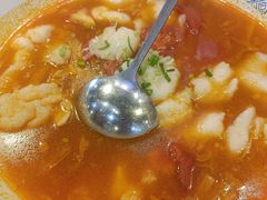 -苗小坛酸汤鱼(酒仙桥店)