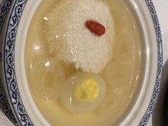 -扬州香格里拉·香宫中餐厅