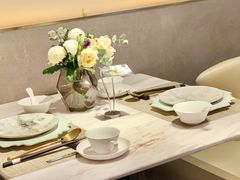 店内布置-闻见中国海南菜(K11店)