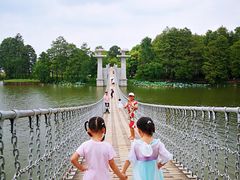 -东湖落雁景区