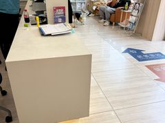 -申普宠物医院·眼科·心内科·影像科(普陀分院)