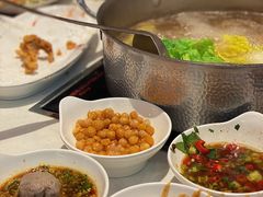 -牛很鲜潮汕牛肉火锅(椒江店)