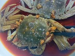 -红灯笼龙凤饭店(宁波老字号店)