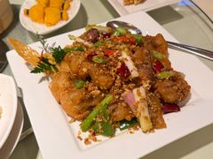 -利苑酒家(宜安广场店)