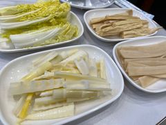 -小胖子羊肉馆·烧烤(龙茗路店)