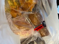 -85度C(生甜甜圈研究工坊·上海局门店)