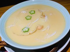 松叶蟹五吃-龙吟大江户(华侨店)