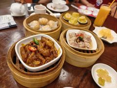 -潮福城大酒楼·潮粤菜·港式点心(阳光城店)