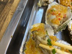 -蚝村长(万州万达店)