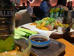 -HIB HUB公社(解放西路店)