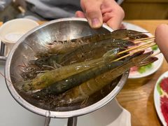 -吉友粥底火锅(方斜路店)