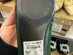 -巴黎春天(陕西路店)