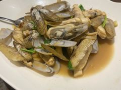 -福来齐·鲁菜海鲜·渔家菜(朝阳街分店)