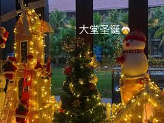 -三亚亚龙湾铂尔曼别墅度假酒店
