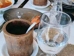 -美食汇自助餐厅(成都万达瑞华酒店)