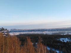 -北极村旅游风景区