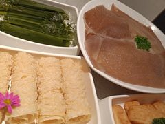 -海底捞火锅(同泰时代广场夜宵主题店)