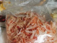 鱿鱼丝1-星巴克(宝山万达店)