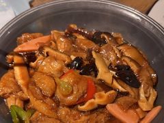 -蜜桃餐厅·伴山(湖滨商业街店)