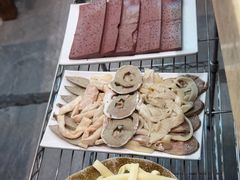 -313羊庄鲜羊火锅·鲜羊肉烧烤(李村店)