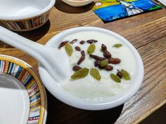 酸奶-思金拉措·西藏饮食文化体验中心(仙足岛店)