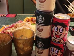 -牛New寿喜烧(曹路花园城店)